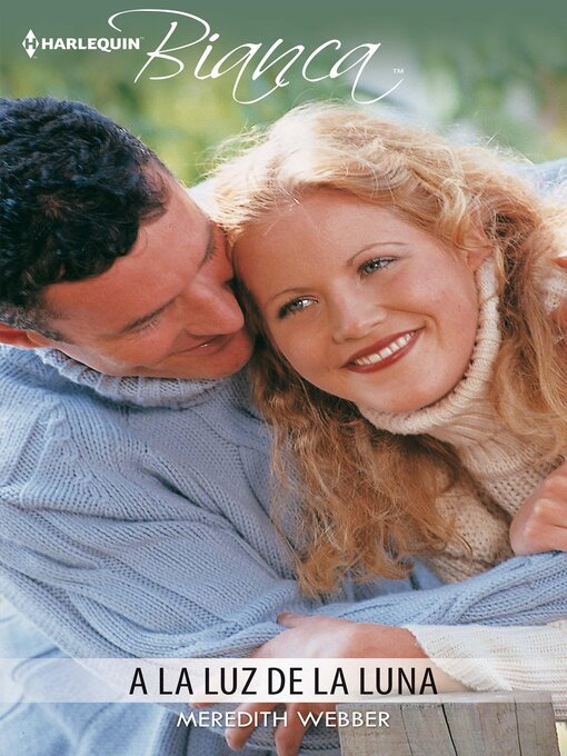 Title details for A la luz de la luna by Meredith Webber - Available